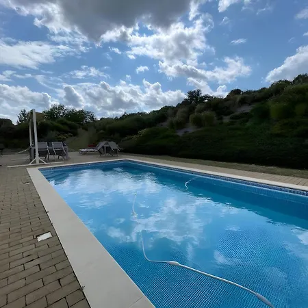 La Grange - Campagne - Piscine 15P - Reve Au Mans Vila Thoree-les-Pins Exterior foto